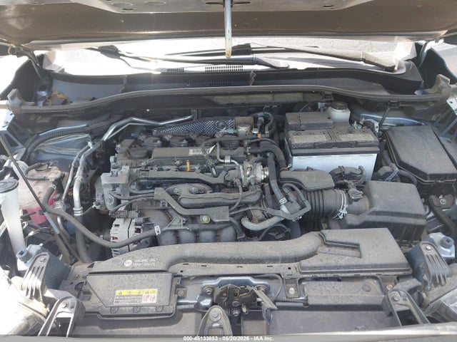 Продаж на аукціоні авто 2022 Toyota Corolla Cross Xle, vin: 7MUDAABG4NV033186, номер лоту: 45133853