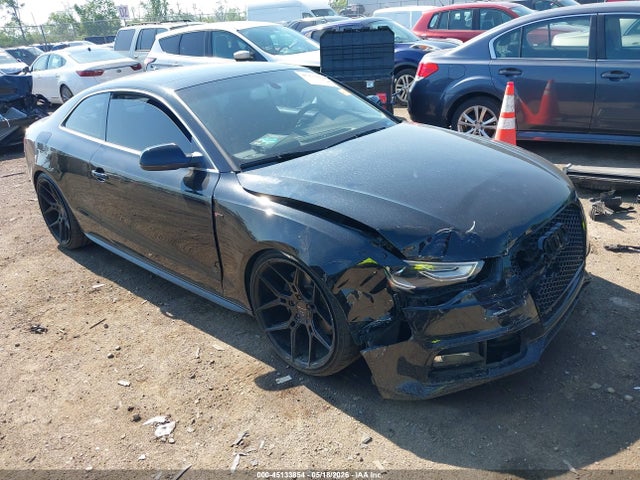 45133854 :رقم المزاد ، WAUM2AFR8GA057572 vin ، 2016 Audi A5 2.0t Premium مزاد بيع