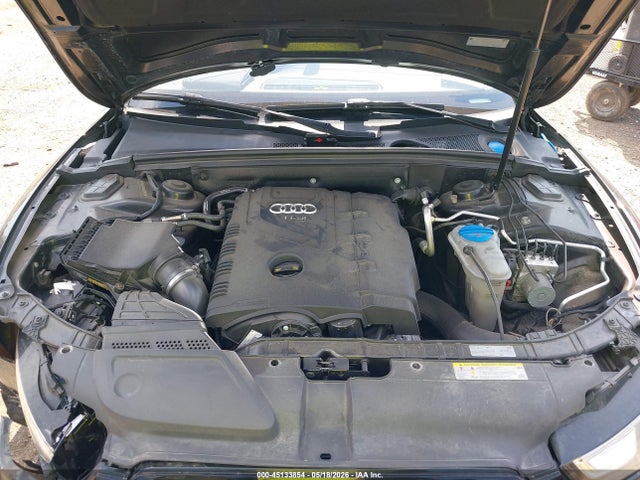 45133854 :رقم المزاد ، WAUM2AFR8GA057572 vin ، 2016 Audi A5 2.0t Premium مزاد بيع