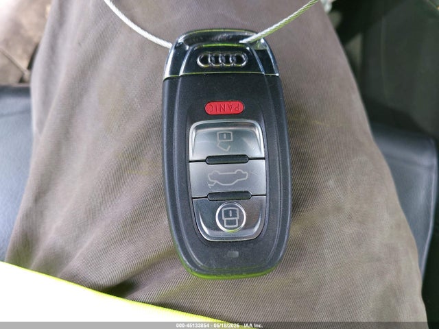 Aukcja sprzedaży 2016 Audi A5 2.0t Premium, vin: WAUM2AFR8GA057572, numer aukcji: 45133854