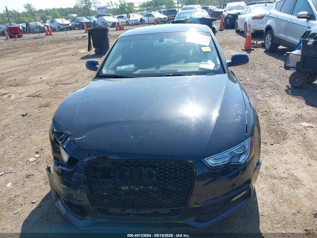 45133854 :رقم المزاد ، WAUM2AFR8GA057572 vin ، 2016 Audi A5 2.0t Premium مزاد بيع