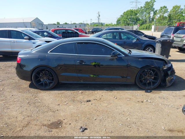 45133854 :رقم المزاد ، WAUM2AFR8GA057572 vin ، 2016 Audi A5 2.0t Premium مزاد بيع
