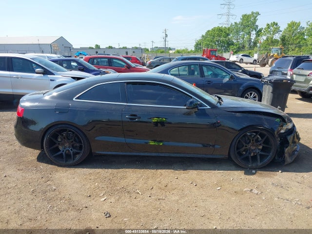 45133854 :رقم المزاد ، WAUM2AFR8GA057572 vin ، 2016 Audi A5 2.0t Premium مزاد بيع