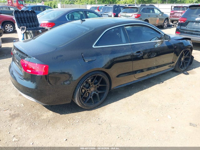 45133854 :رقم المزاد ، WAUM2AFR8GA057572 vin ، 2016 Audi A5 2.0t Premium مزاد بيع