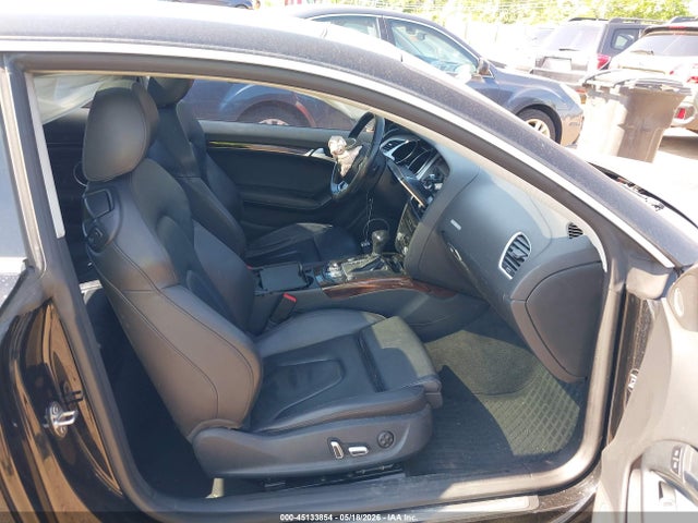 45133854 :رقم المزاد ، WAUM2AFR8GA057572 vin ، 2016 Audi A5 2.0t Premium مزاد بيع