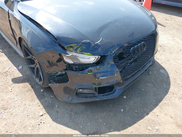 45133854 :رقم المزاد ، WAUM2AFR8GA057572 vin ، 2016 Audi A5 2.0t Premium مزاد بيع