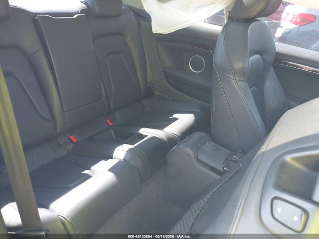 45133854 :رقم المزاد ، WAUM2AFR8GA057572 vin ، 2016 Audi A5 2.0t Premium مزاد بيع