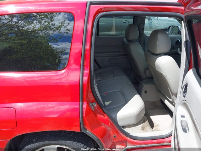 2009 Chevrolet Hhr Lt მანქანა იყიდება აუქციონზე, vin: 3GNCA53V79S642212, აუქციონის ნომერი: 45133856