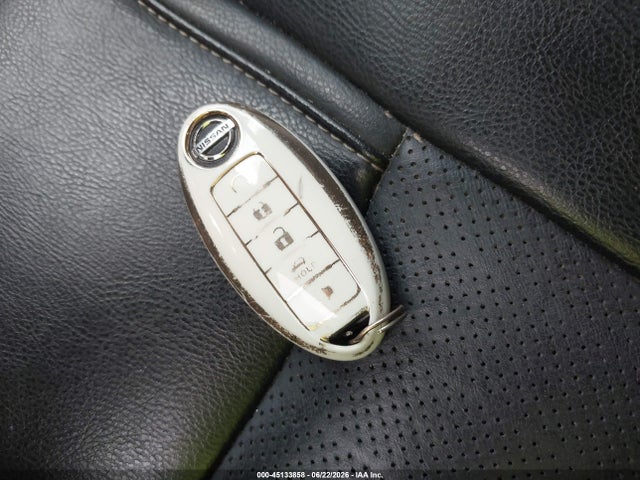 Auction sale of the 2020 Nissan Maxima Sv Xtronic Cvt, vin: 1N4AA6CV7LC366641, lot number: 45133858