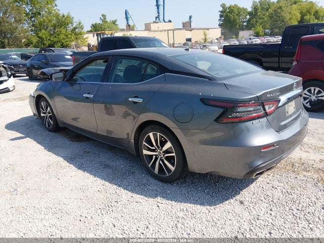 Продаж на аукціоні авто 2020 Nissan Maxima Sv Xtronic Cvt, vin: 1N4AA6CV7LC366641, номер лоту: 45133858