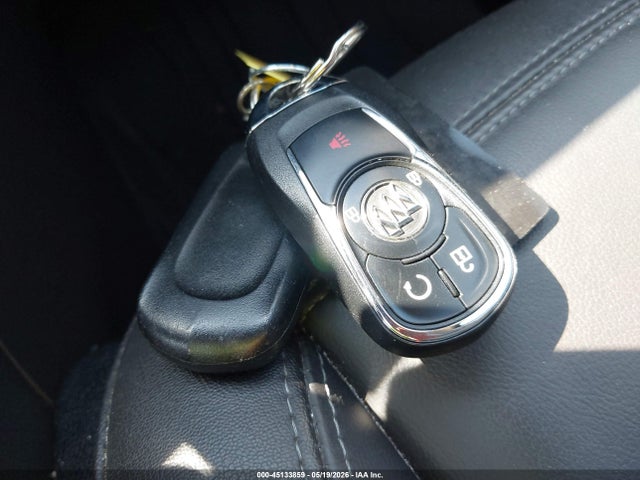2019 Buick Encore Awd Essence მანქანა იყიდება აუქციონზე, vin: KL4CJGSM5KB700424, აუქციონის ნომერი: 45133859