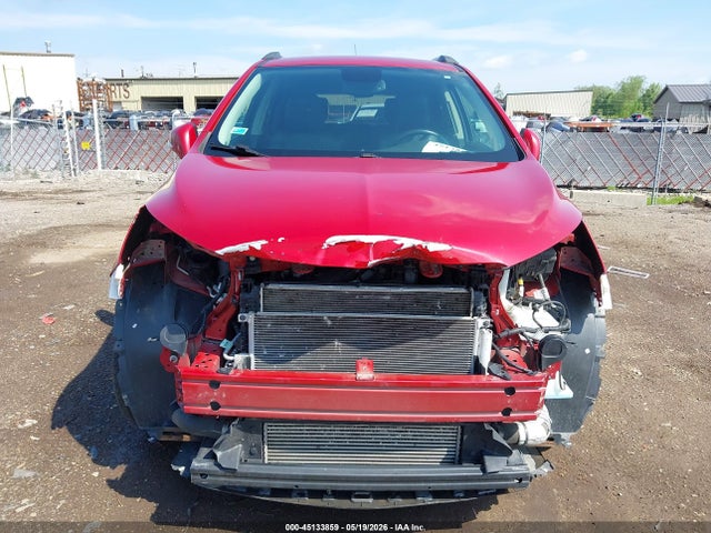 2019 Buick Encore Awd Essence მანქანა იყიდება აუქციონზე, vin: KL4CJGSM5KB700424, აუქციონის ნომერი: 45133859