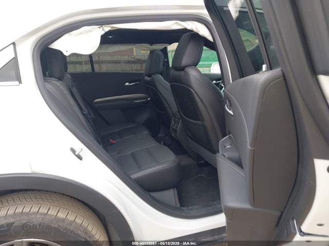 Продажа на аукционе авто 2021 Cadillac Xt4 Awd Premium Luxury, vin: 1GYFZDR45MF011392, номер лота: 45133861