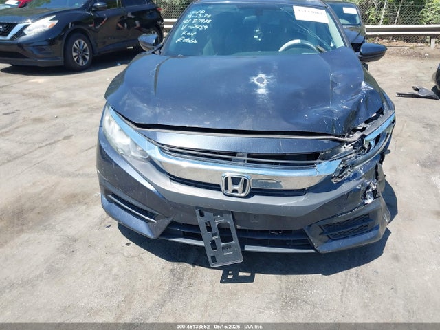 Продаж на аукціоні авто 2018 Honda Civic Lx, vin: 2HGFC2F57JH522459, номер лоту: 45133862