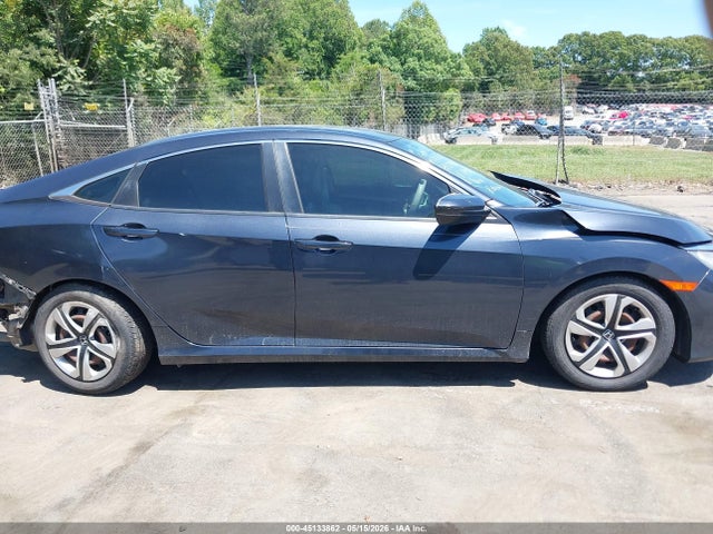 Продаж на аукціоні авто 2018 Honda Civic Lx, vin: 2HGFC2F57JH522459, номер лоту: 45133862