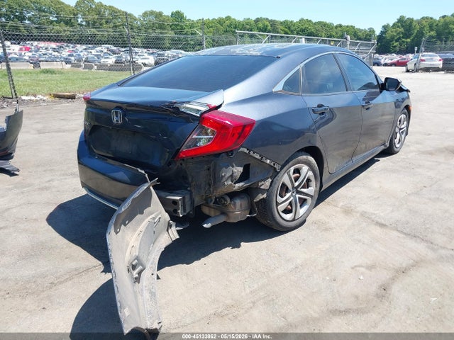 Продаж на аукціоні авто 2018 Honda Civic Lx, vin: 2HGFC2F57JH522459, номер лоту: 45133862