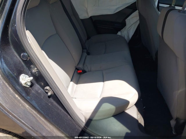 Продаж на аукціоні авто 2018 Honda Civic Lx, vin: 2HGFC2F57JH522459, номер лоту: 45133862