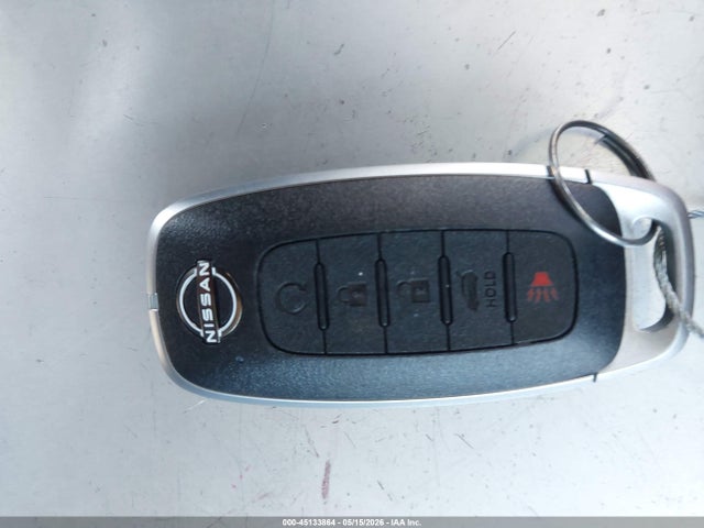 45133864 :رقم المزاد ، 5N1BT3BA0RC710532 vin ، 2024 Nissan Rogue Sv Fwd مزاد بيع