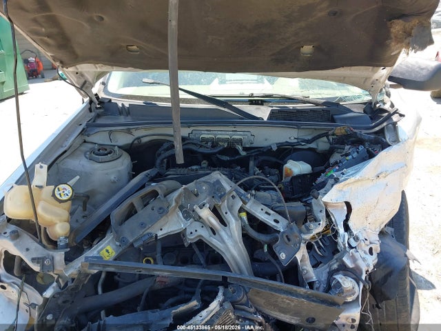 45133865 :رقم المزاد ، 1FMCU0DG9AKB78208 vin ، 2010 Ford Escape Xlt مزاد بيع
