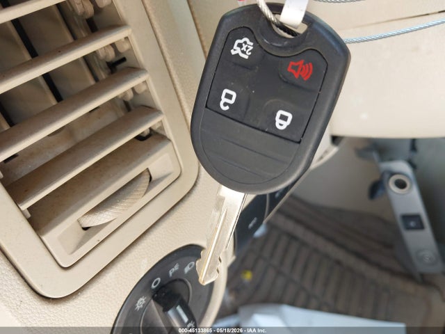 45133865 :رقم المزاد ، 1FMCU0DG9AKB78208 vin ، 2010 Ford Escape Xlt مزاد بيع