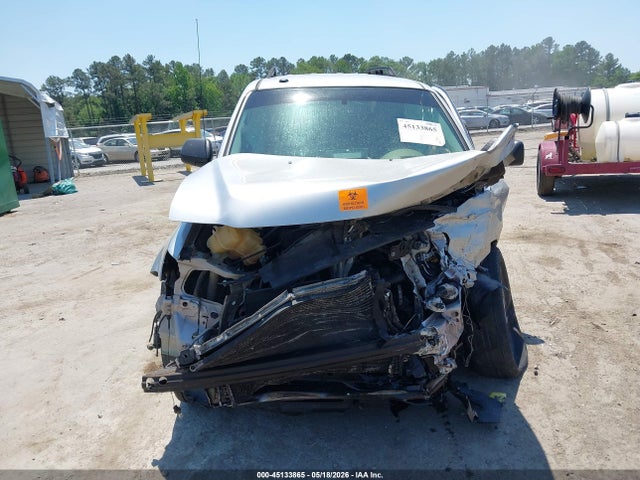 45133865 :رقم المزاد ، 1FMCU0DG9AKB78208 vin ، 2010 Ford Escape Xlt مزاد بيع