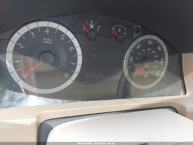 45133865 :رقم المزاد ، 1FMCU0DG9AKB78208 vin ، 2010 Ford Escape Xlt مزاد بيع