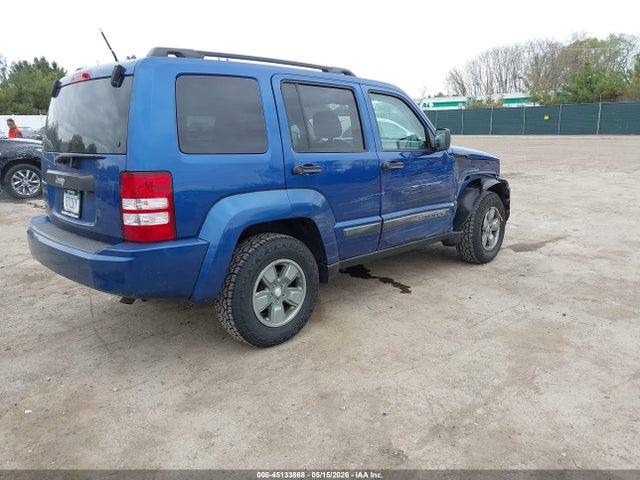 Продаж на аукціоні авто 2010 Jeep Liberty Sport, vin: 1J4PN2GK3AW176956, номер лоту: 45133868