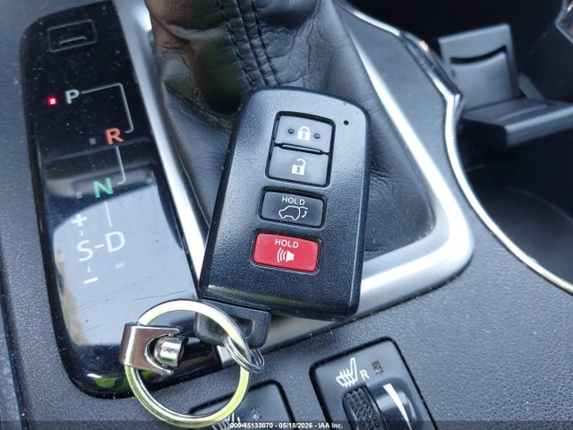 Aukcja sprzedaży 2016 Toyota Highlander Xle V6, vin: 5TDKKRFH5GS501994, numer aukcji: 45133870