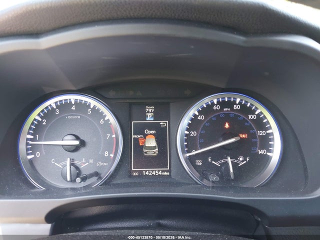 Aukcja sprzedaży 2016 Toyota Highlander Xle V6, vin: 5TDKKRFH5GS501994, numer aukcji: 45133870