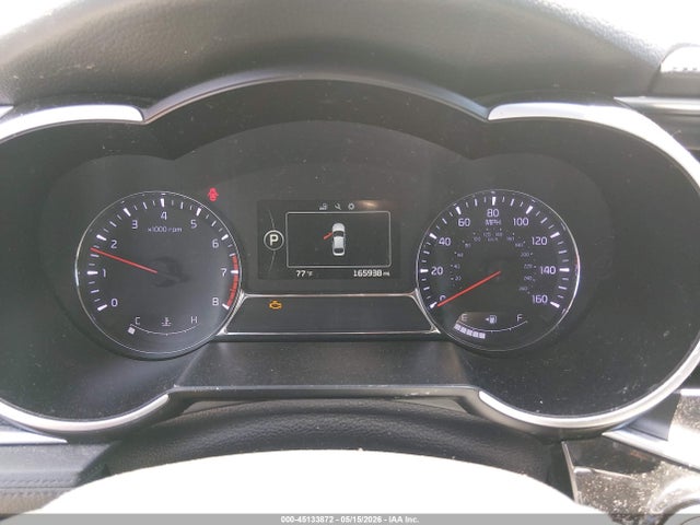 Aukcja sprzedaży 2015 Kia Optima Sx Turbo, vin: 5XXGR4A67FG414933, numer aukcji: 45133872