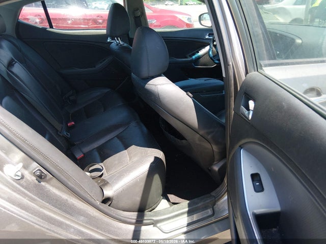 Aukcja sprzedaży 2015 Kia Optima Sx Turbo, vin: 5XXGR4A67FG414933, numer aukcji: 45133872