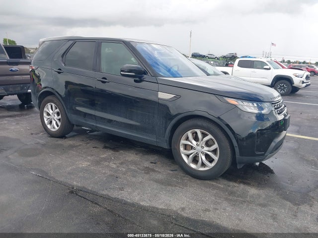 Продаж на аукціоні авто 2020 Land Rover Discovery Se, vin: SALRG2RV6L2423096, номер лоту: 45133875