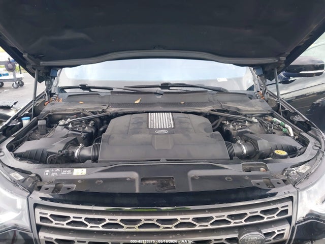 45133875 :رقم المزاد ، SALRG2RV6L2423096 vin ، 2020 Land Rover Discovery Se مزاد بيع