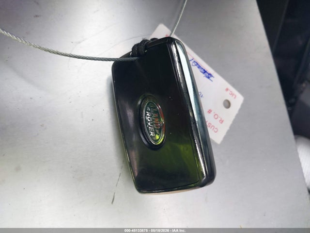 45133875 :رقم المزاد ، SALRG2RV6L2423096 vin ، 2020 Land Rover Discovery Se مزاد بيع