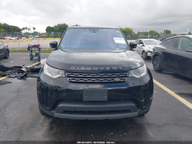 45133875 :رقم المزاد ، SALRG2RV6L2423096 vin ، 2020 Land Rover Discovery Se مزاد بيع