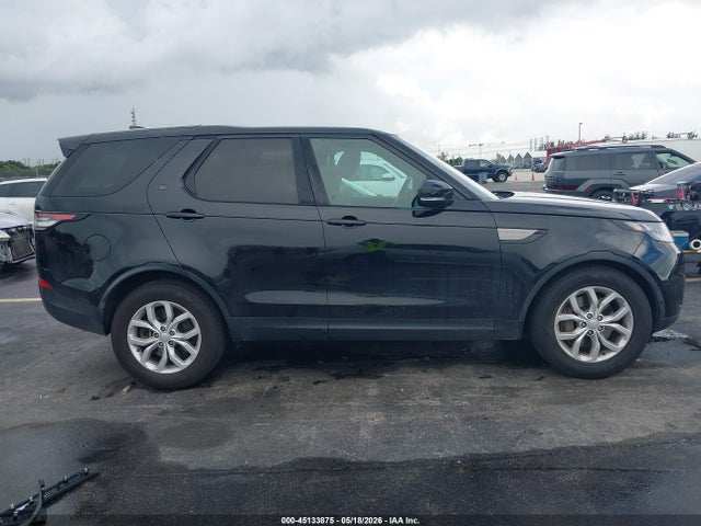 45133875 :رقم المزاد ، SALRG2RV6L2423096 vin ، 2020 Land Rover Discovery Se مزاد بيع