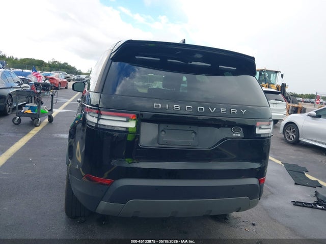 45133875 :رقم المزاد ، SALRG2RV6L2423096 vin ، 2020 Land Rover Discovery Se مزاد بيع