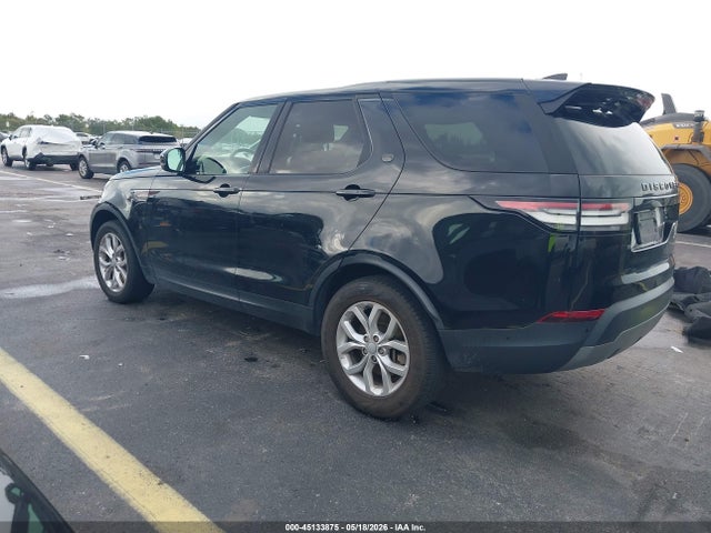 45133875 :رقم المزاد ، SALRG2RV6L2423096 vin ، 2020 Land Rover Discovery Se مزاد بيع