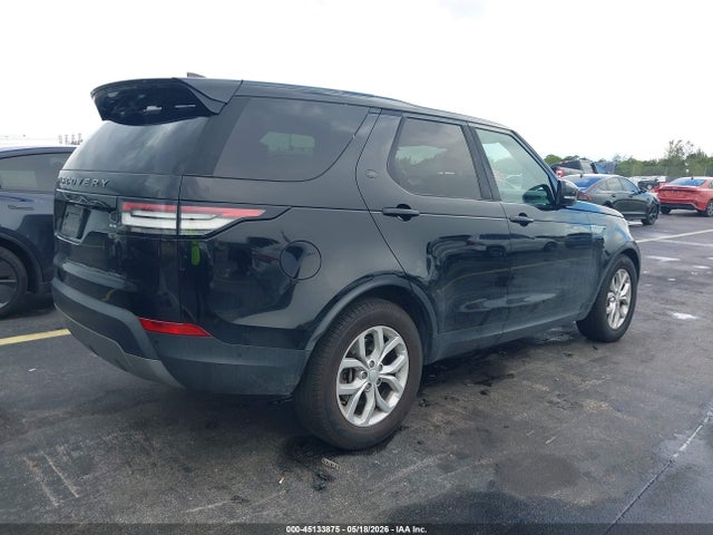 45133875 :رقم المزاد ، SALRG2RV6L2423096 vin ، 2020 Land Rover Discovery Se مزاد بيع