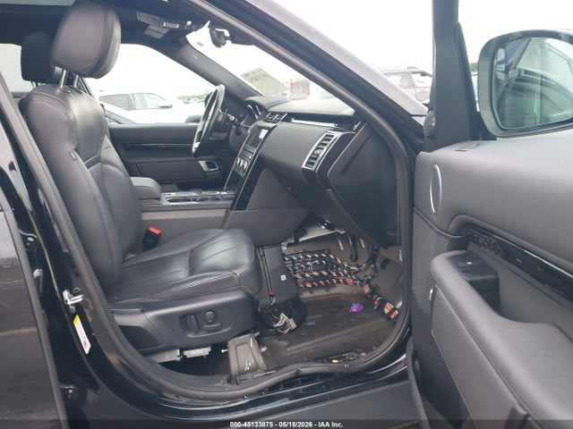 45133875 :رقم المزاد ، SALRG2RV6L2423096 vin ، 2020 Land Rover Discovery Se مزاد بيع