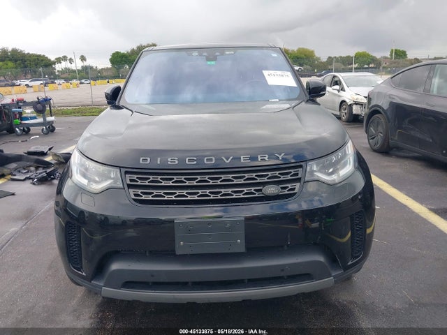 45133875 :رقم المزاد ، SALRG2RV6L2423096 vin ، 2020 Land Rover Discovery Se مزاد بيع