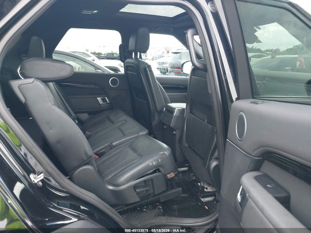45133875 :رقم المزاد ، SALRG2RV6L2423096 vin ، 2020 Land Rover Discovery Se مزاد بيع