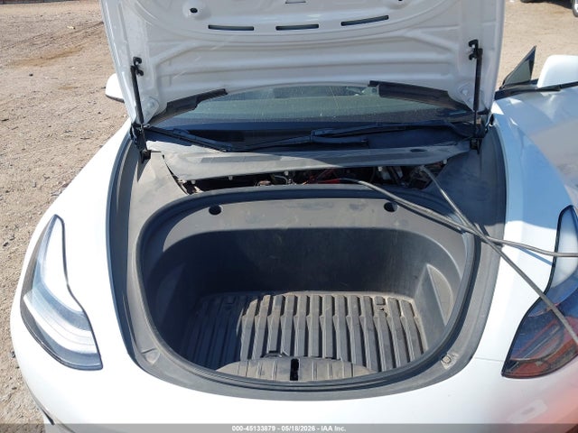 Aukcja sprzedaży 2022 Tesla Model 3 Long Range Dual Motor All-wheel Drive, vin: 5YJ3E1EB0NF169121, numer aukcji: 45133879