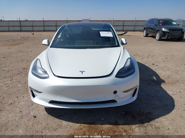 Aukcja sprzedaży 2022 Tesla Model 3 Long Range Dual Motor All-wheel Drive, vin: 5YJ3E1EB0NF169121, numer aukcji: 45133879