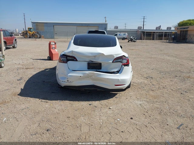 Aukcja sprzedaży 2022 Tesla Model 3 Long Range Dual Motor All-wheel Drive, vin: 5YJ3E1EB0NF169121, numer aukcji: 45133879