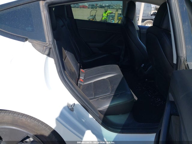 Aukcja sprzedaży 2022 Tesla Model 3 Long Range Dual Motor All-wheel Drive, vin: 5YJ3E1EB0NF169121, numer aukcji: 45133879