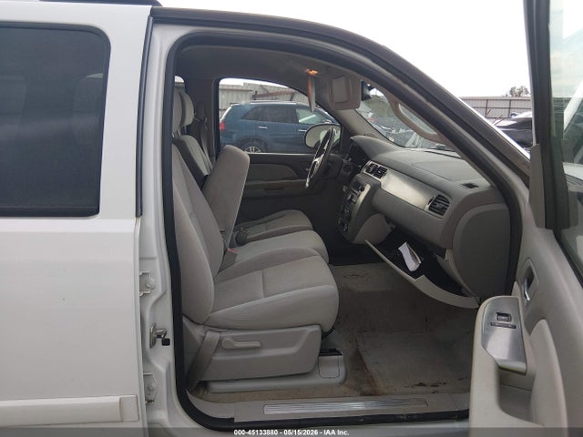 Продаж на аукціоні авто 2007 Chevrolet Tahoe Ls, vin: 1GNFK13007J218750, номер лоту: 45133880