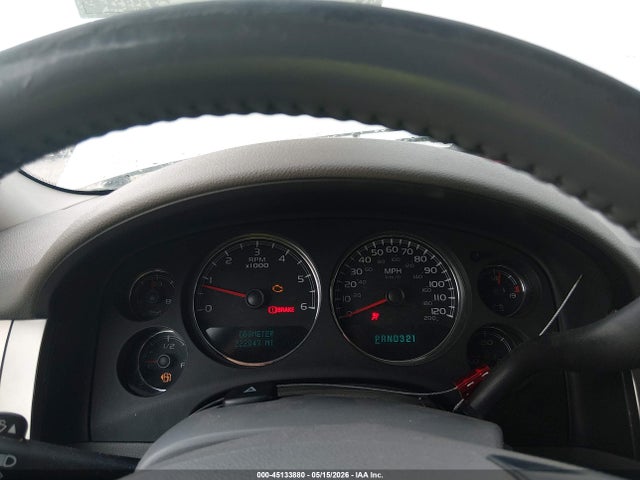 Продаж на аукціоні авто 2007 Chevrolet Tahoe Ls, vin: 1GNFK13007J218750, номер лоту: 45133880