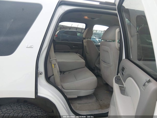 Продаж на аукціоні авто 2007 Chevrolet Tahoe Ls, vin: 1GNFK13007J218750, номер лоту: 45133880