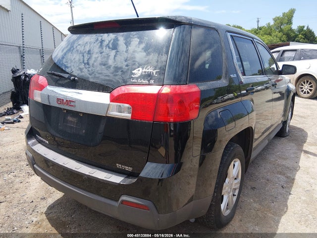 Продажа на аукционе авто 2015 Gmc Terrain Sle-1, vin: 2GKALMEK5F6193120, номер лота: 45133884